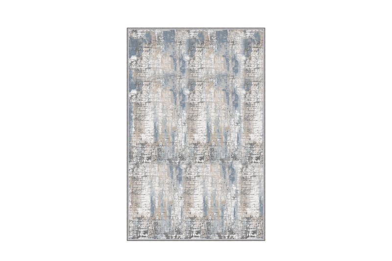 Homefesto Tæppe 160x230 cm - Flerfarvet - Tekstiler - Tæpper - Orientalske tæpper