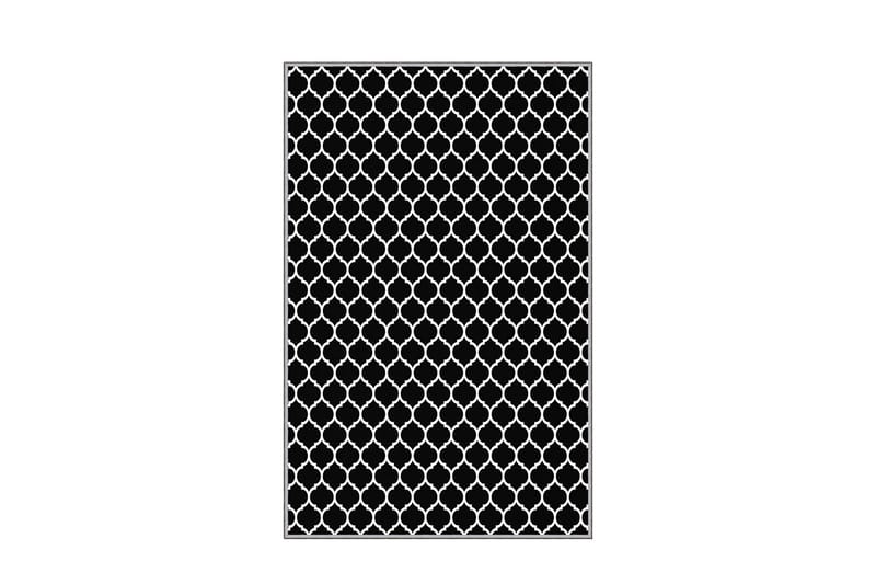 Homefesto Tæppe 160x230 cm - Flerfarvet - Tekstiler - Tæpper - Orientalske tæpper