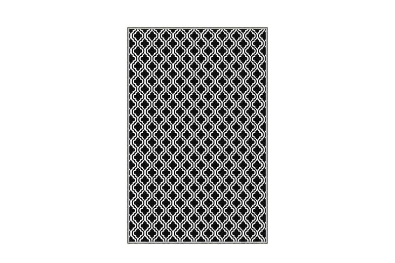 Homefesto Tæppe 160x230 cm - Flerfarvet - Tekstiler - Tæpper - Orientalske tæpper