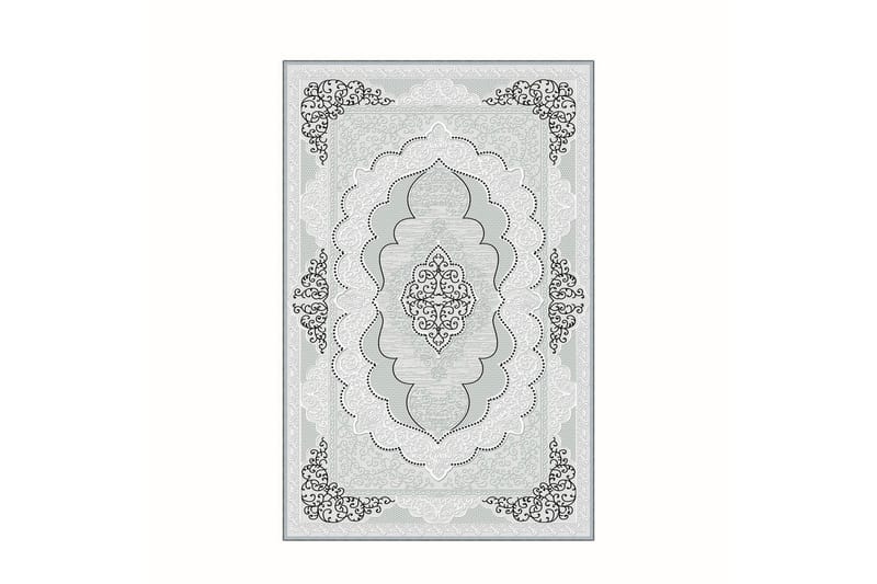 Homefesto Tæppe 160x230 cm - Flerfarvet - Tekstiler - Tæpper - Orientalske tæpper