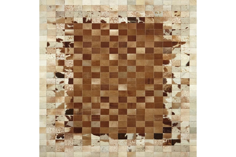 Homefesto Tæppe 160x230 cm - Flerfarvet - Tekstiler - Tæpper - Orientalske tæpper