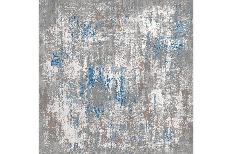 Homefesto Tæppe 160x230 cm - Flerfarvet - Tekstiler - Tæpper - Orientalske tæpper