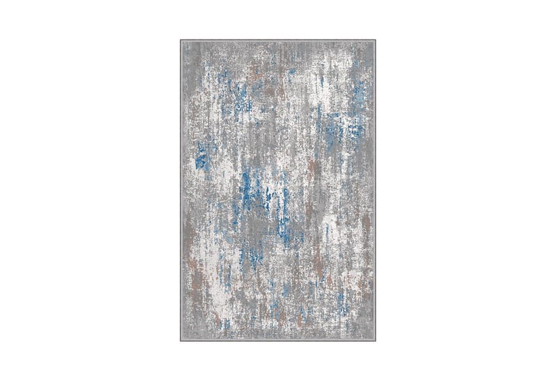 Homefesto Tæppe 160x230 cm - Flerfarvet - Tekstiler - Tæpper - Orientalske tæpper