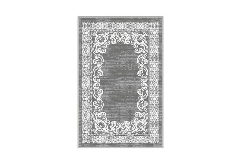 Homefesto Tæppe 160x230 cm - Flerfarvet - Tekstiler - Tæpper - Orientalske tæpper
