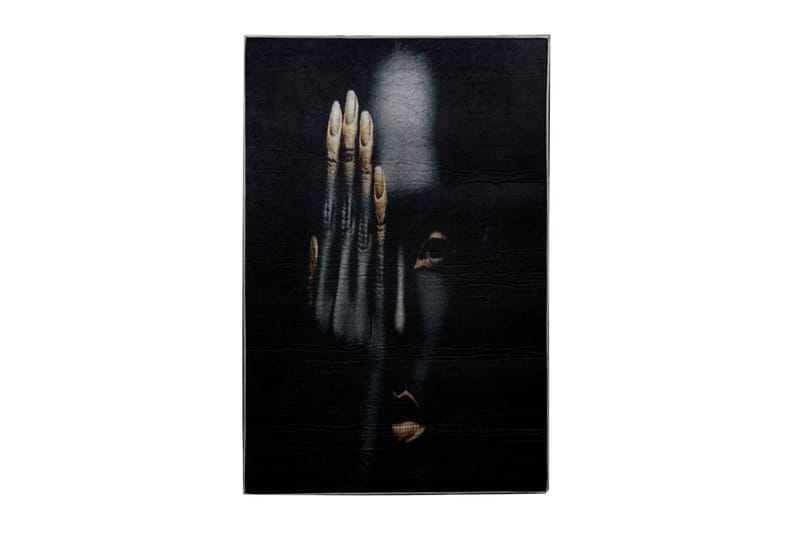 Homefesto Tæppe 160x230 cm - Flerfarvet - Tekstiler - Tæpper - Orientalske tæpper