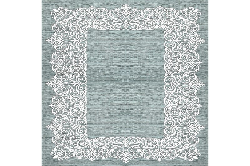 Homefesto Tæppe 160x230 cm - Flerfarvet - Tekstiler - Tæpper - Orientalske tæpper