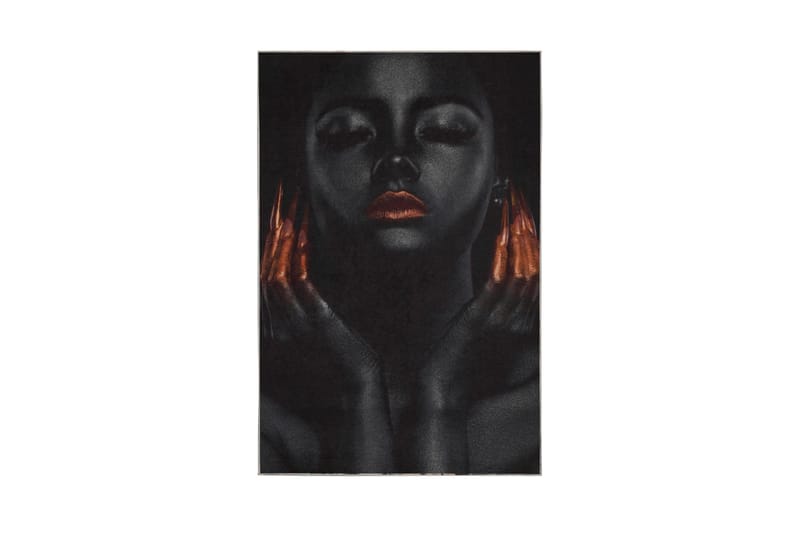 Homefesto Tæppe 160x230 cm, Flerfarvet