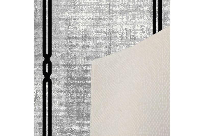 Homefesto Tæppe 160x230 cm - Flerfarvet - Tekstiler - Tæpper - Orientalske tæpper