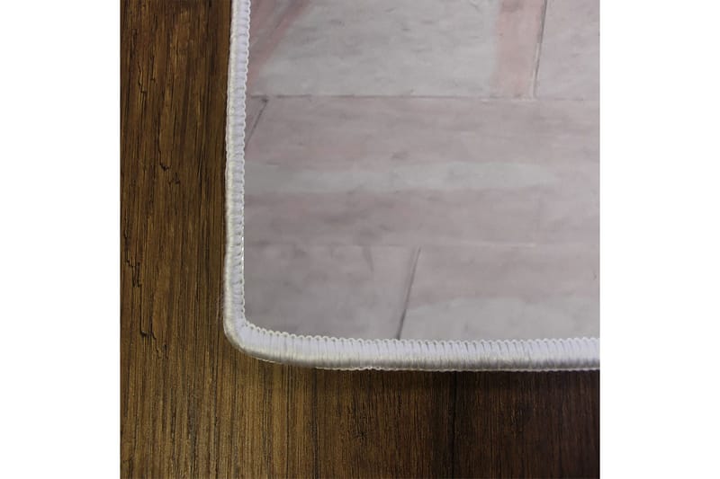 Homefesto Tæppe 160x230 cm - Flerfarvet - Tekstiler - Tæpper - Orientalske tæpper