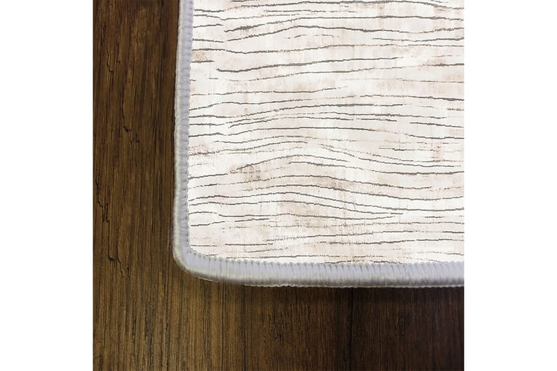 Homefesto Tæppe 160x230 cm - Flerfarvet - Tekstiler - Tæpper - Orientalske tæpper