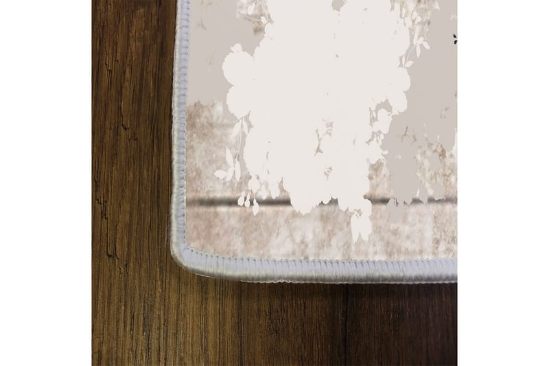 Homefesto Tæppe 160x230 cm - Flerfarvet - Tekstiler - Tæpper - Orientalske tæpper