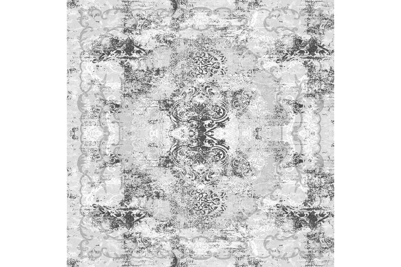 Homefesto Tæppe 160x230 cm - Flerfarvet - Tekstiler - Tæpper - Orientalske tæpper