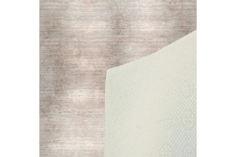 Homefesto Tæppe 160x230 cm - Flerfarvet - Tekstiler - Tæpper - Orientalske tæpper