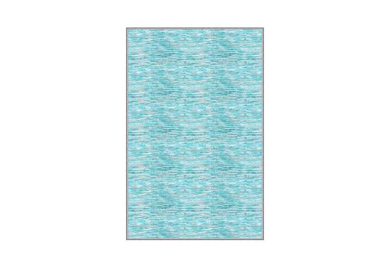 Homefesto Tæppe 160x230 cm, Flerfarvet