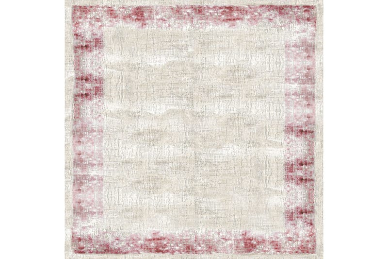 Homefesto Tæppe 160x230 cm - Flerfarvet - Tekstiler - Tæpper - Orientalske tæpper