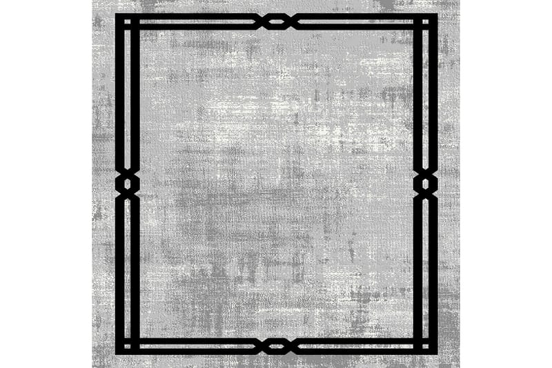 Homefesto Tæppe 160x230 cm - Flerfarvet - Tekstiler - Tæpper - Orientalske tæpper