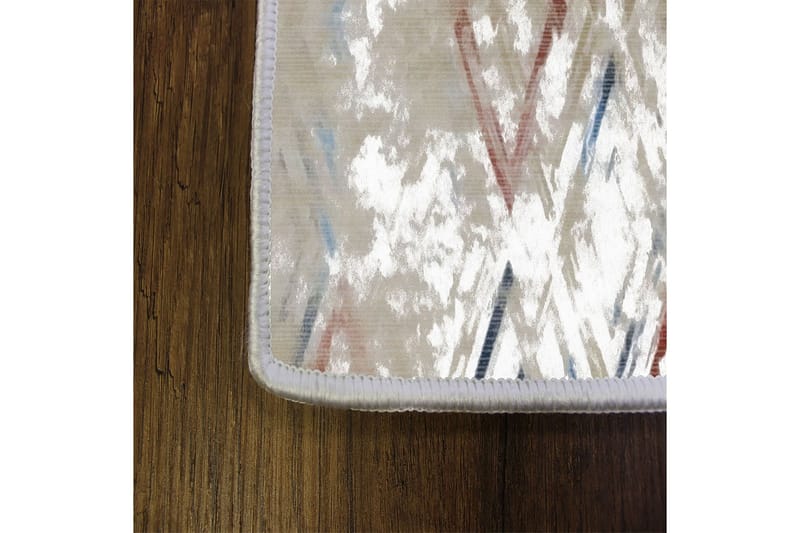 Homefesto Tæppe 160x230 cm - Flerfarvet - Tekstiler - Tæpper - Orientalske tæpper