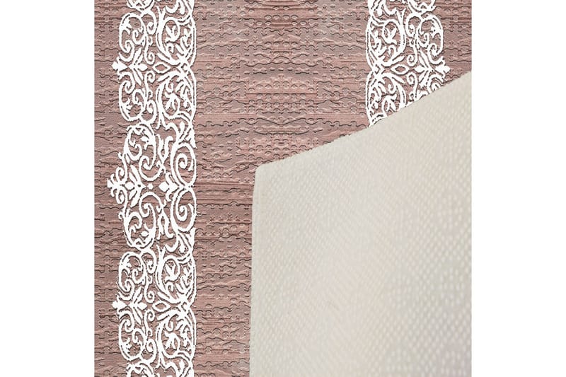 Homefesto Tæppe 160x230 cm - Flerfarvet - Tekstiler - Tæpper - Orientalske tæpper