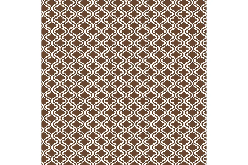 Homefesto Tæppe 160x230 cm - Flerfarvet - Tekstiler - Tæpper - Orientalske tæpper