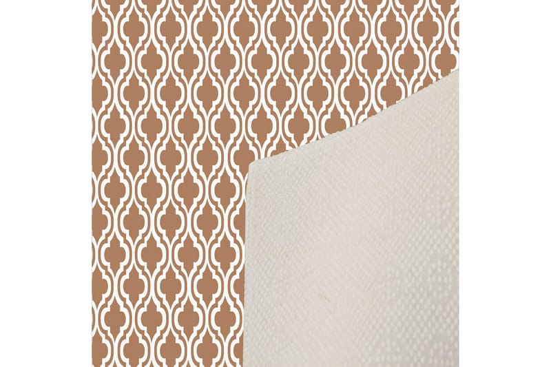 Homefesto Tæppe 160x230 cm - Flerfarvet - Tekstiler - Tæpper - Orientalske tæpper