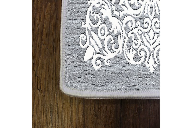 Homefesto Tæppe 160x230 cm - Flerfarvet - Tekstiler - Tæpper - Orientalske tæpper