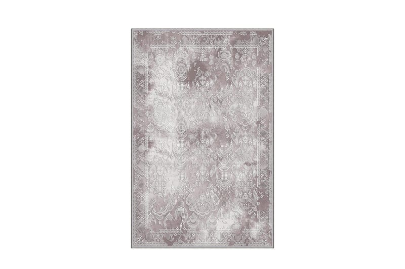 Homefesto Tæppe 160x230 cm - Flerfarvet - Tekstiler - Tæpper - Orientalske tæpper