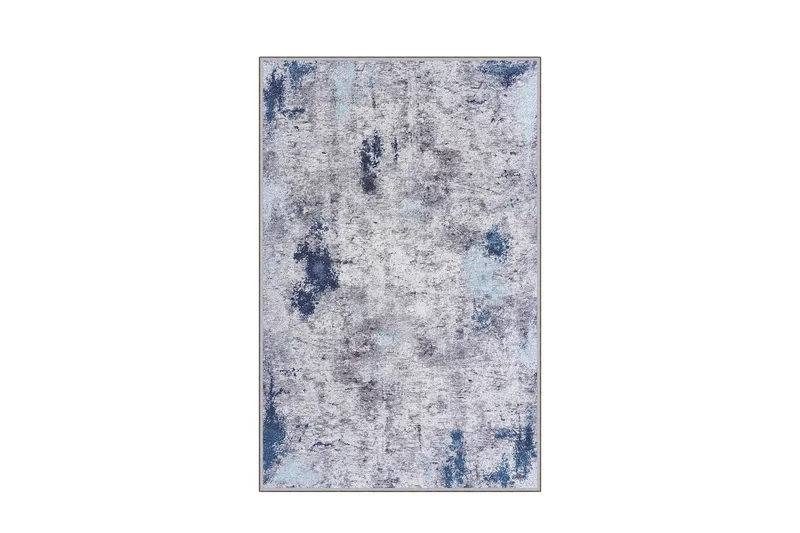 Homefesto Tæppe 160x230 cm, Flerfarvet