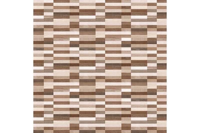 Homefesto Tæppe 160x230 cm - Flerfarvet - Tekstiler - Tæpper - Orientalske tæpper