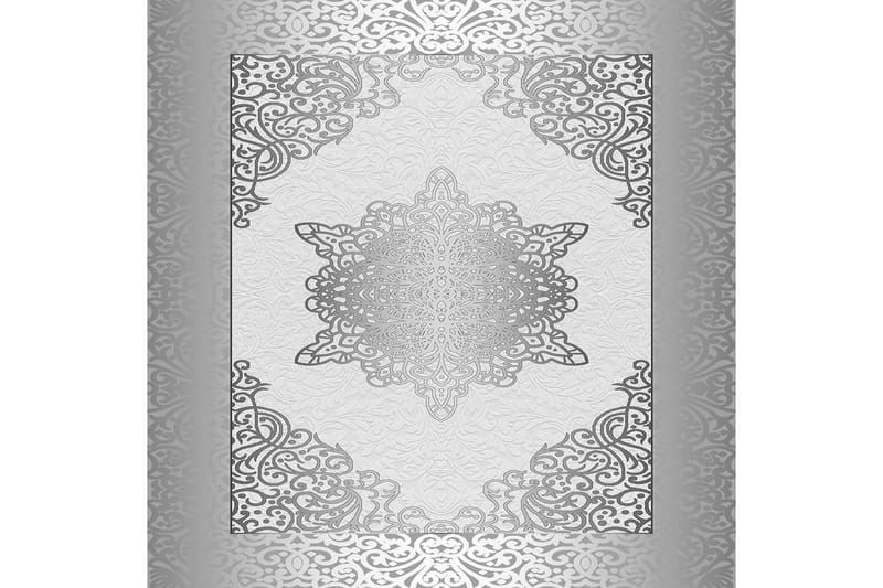 Homefesto Tæppe 160x230 cm - Flerfarvet - Tekstiler - Tæpper - Orientalske tæpper