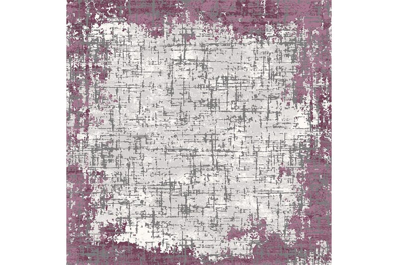 Homefesto Tæppe 160x230 cm - Flerfarvet - Tekstiler - Tæpper - Orientalske tæpper