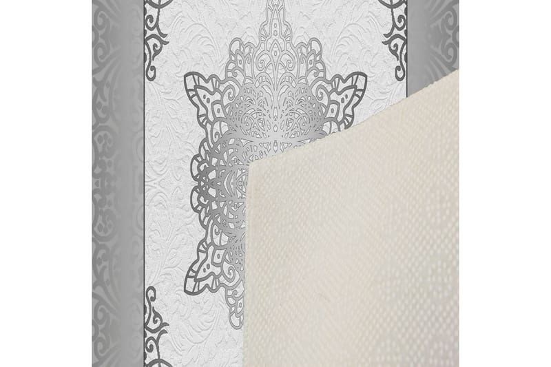 Homefesto Tæppe 160x230 cm - Flerfarvet - Tekstiler - Tæpper - Orientalske tæpper