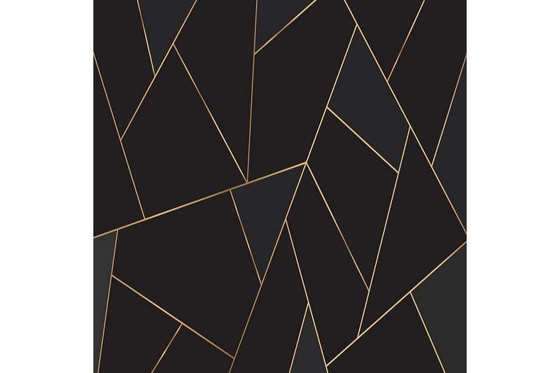 Homefesto Tæppe 160x230 cm - Flerfarvet - Tekstiler - Tæpper - Orientalske tæpper