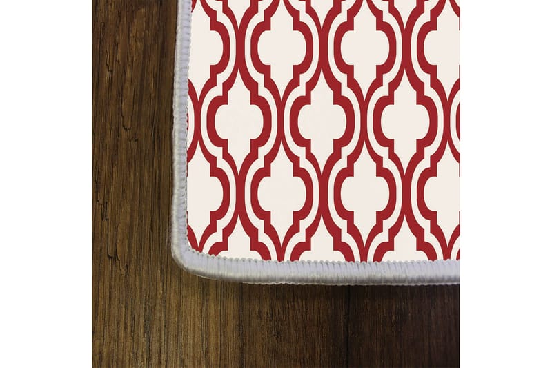 Homefesto Tæppe 160x230 cm - Flerfarvet - Tekstiler - Tæpper - Orientalske tæpper