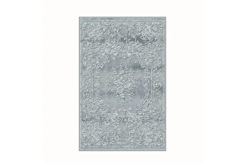 Homefesto Tæppe 160x230 cm, Flerfarvet