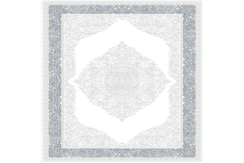 Homefesto Tæppe 160x230 cm, Flerfarvet