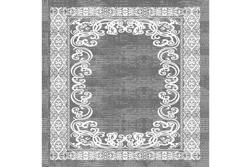 Homefesto Tæppe 160x230 cm - Flerfarvet - Tekstiler - Tæpper - Orientalske tæpper