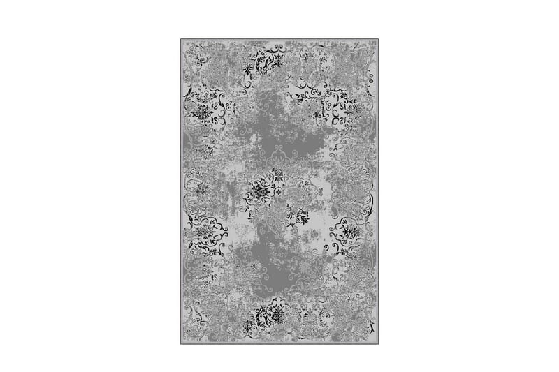 Homefesto Tæppe 160x230 cm - Flerfarvet - Tekstiler - Tæpper - Orientalske tæpper