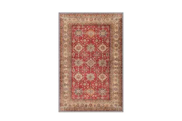 Homefesto Tæppe 160x230 cm - Flerfarvet - Tekstiler - Tæpper - Orientalske tæpper