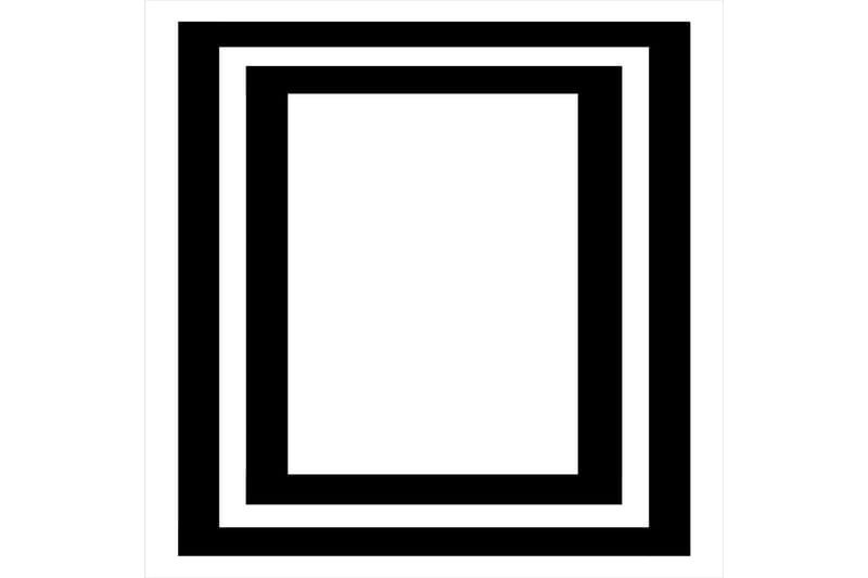 Homefesto Tæppe 160x230 cm - Flerfarvet - Tekstiler - Tæpper - Orientalske tæpper