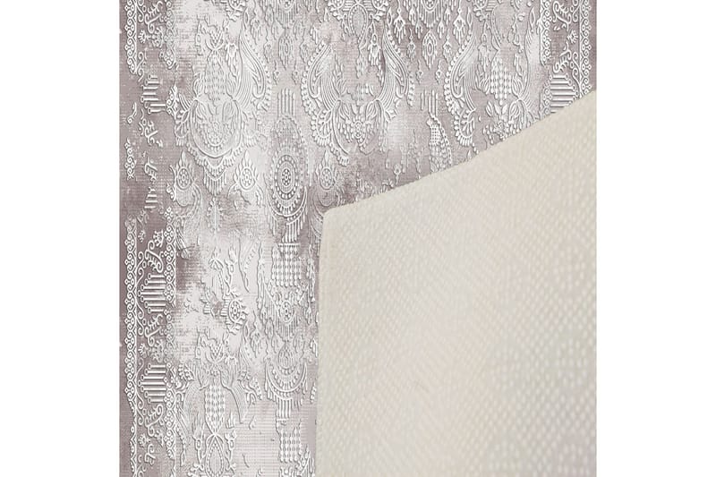 Homefesto Tæppe 160x230 cm - Flerfarvet - Tekstiler - Tæpper - Orientalske tæpper