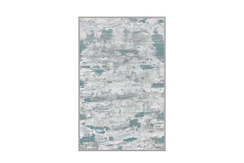 Homefesto Tæppe 160x230 cm - Flerfarvet - Tekstiler - Tæpper - Orientalske tæpper