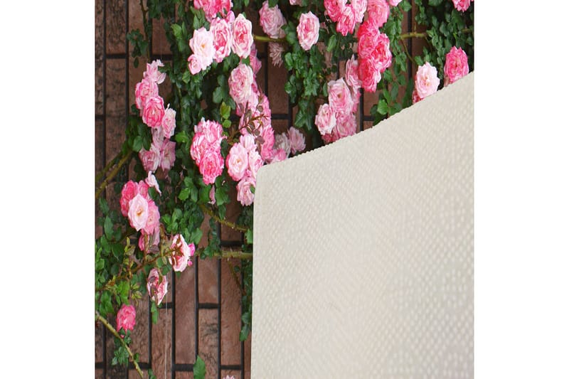 Homefesto Tæppe 160x230 cm - Flerfarvet - Tekstiler - Tæpper - Orientalske tæpper