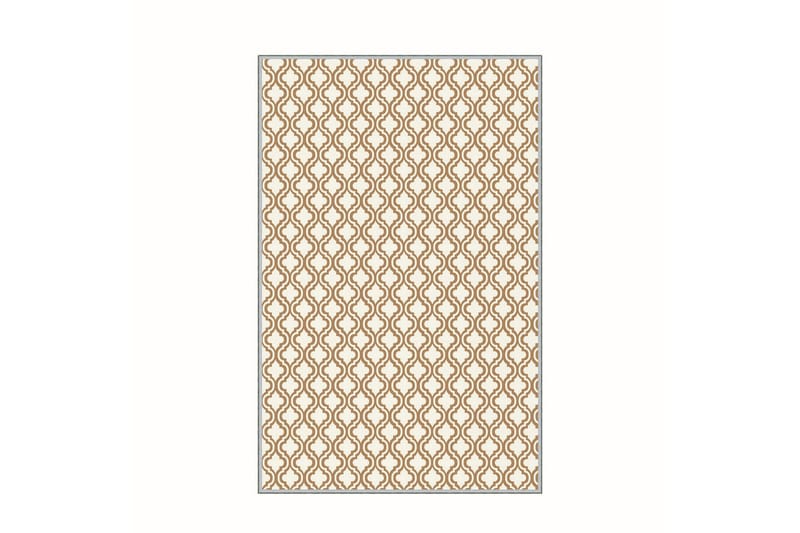 Homefesto Tæppe 160x230 cm, Flerfarvet