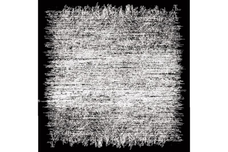 Homefesto Tæppe 160x230 cm - Flerfarvet - Tekstiler - Tæpper - Orientalske tæpper