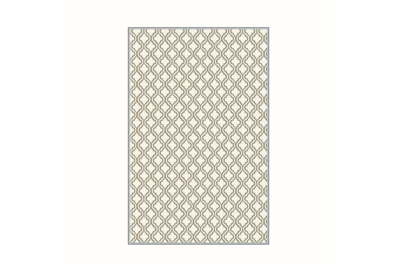 Homefesto Tæppe 160x230 cm - Flerfarvet - Tekstiler - Tæpper - Orientalske tæpper