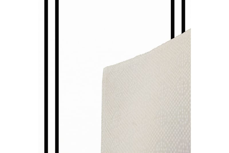 Homefesto Tæppe 160x230 cm - Flerfarvet - Tekstiler - Tæpper - Orientalske tæpper