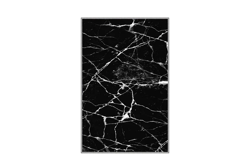 Homefesto Tæppe 160x230 cm, Flerfarvet