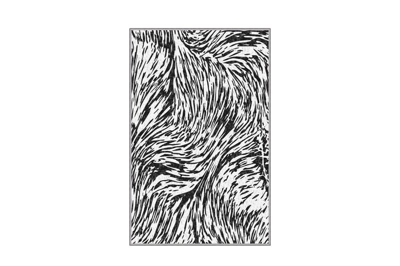 Homefesto Tæppe 160x230 cm - Flerfarvet - Tekstiler - Tæpper - Orientalske tæpper