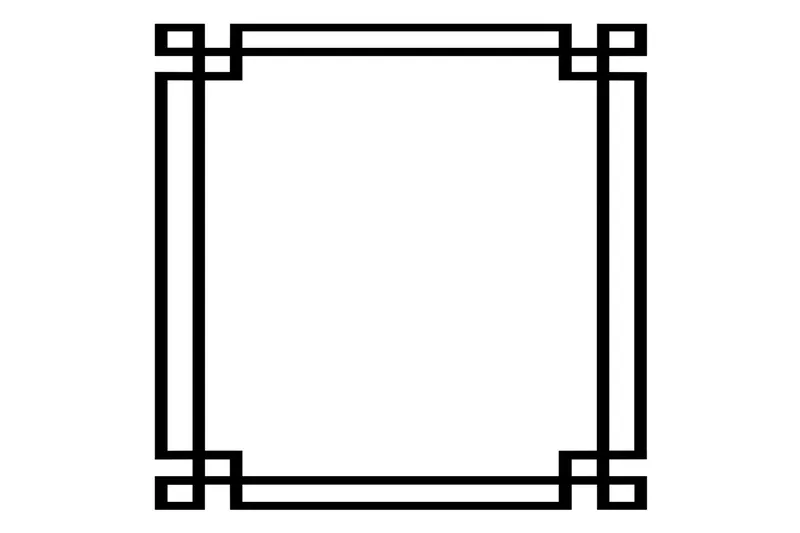 Homefesto Tæppe 160x230 cm, Flerfarvet