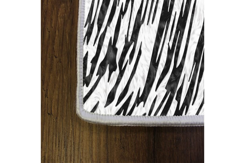 Homefesto Tæppe 160x230 cm - Flerfarvet - Tekstiler - Tæpper - Orientalske tæpper